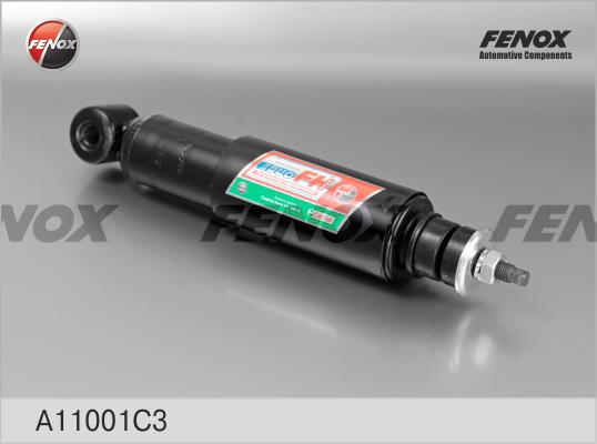 Fenox A11001C3 Front oil shock absorber A11001C3