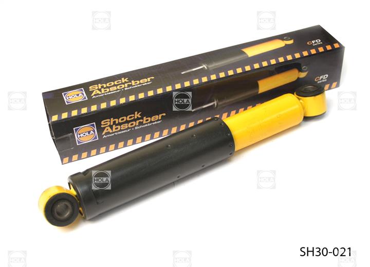 Hola SH30-021 Rear oil shock absorber SH30021