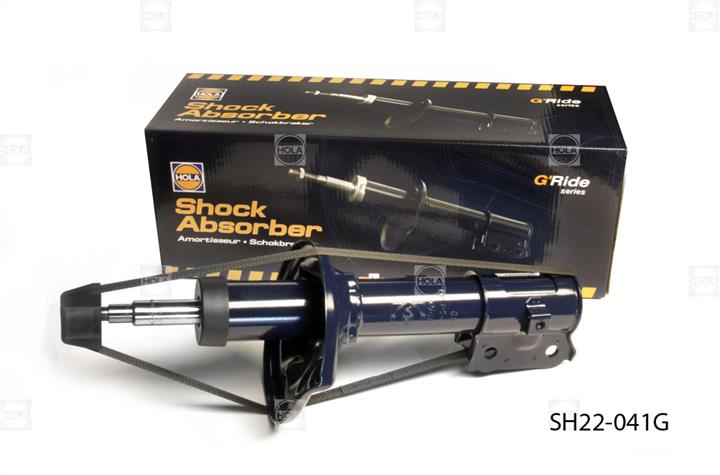 Hola SH22-041G Front right gas oil shock absorber SH22041G