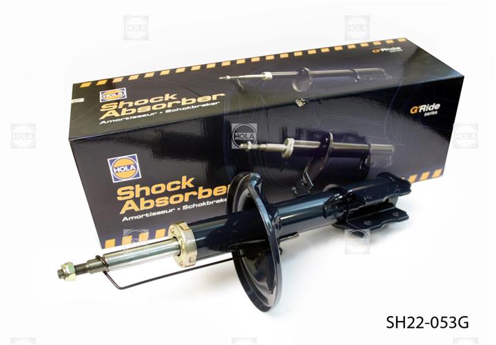 Hola SH22-053G Front right gas oil shock absorber SH22053G