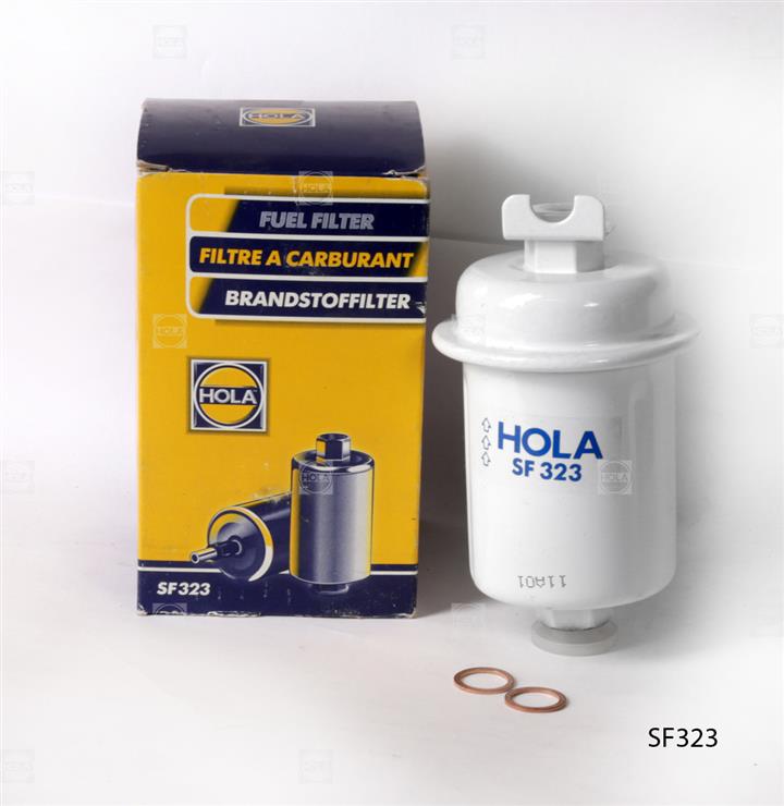 Fuel filter Hola SF323