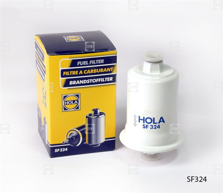 Hola SF324 Fuel filter SF324