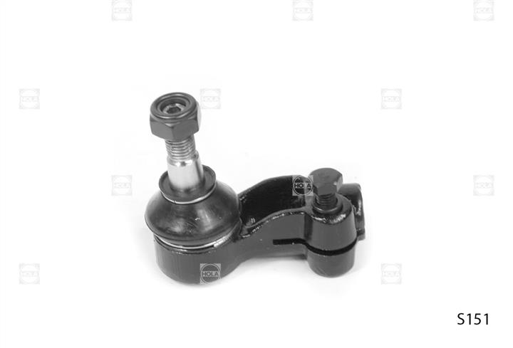Tie rod end right Hola S151