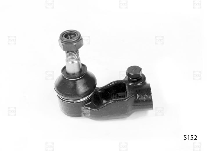 Tie rod end left Hola S152