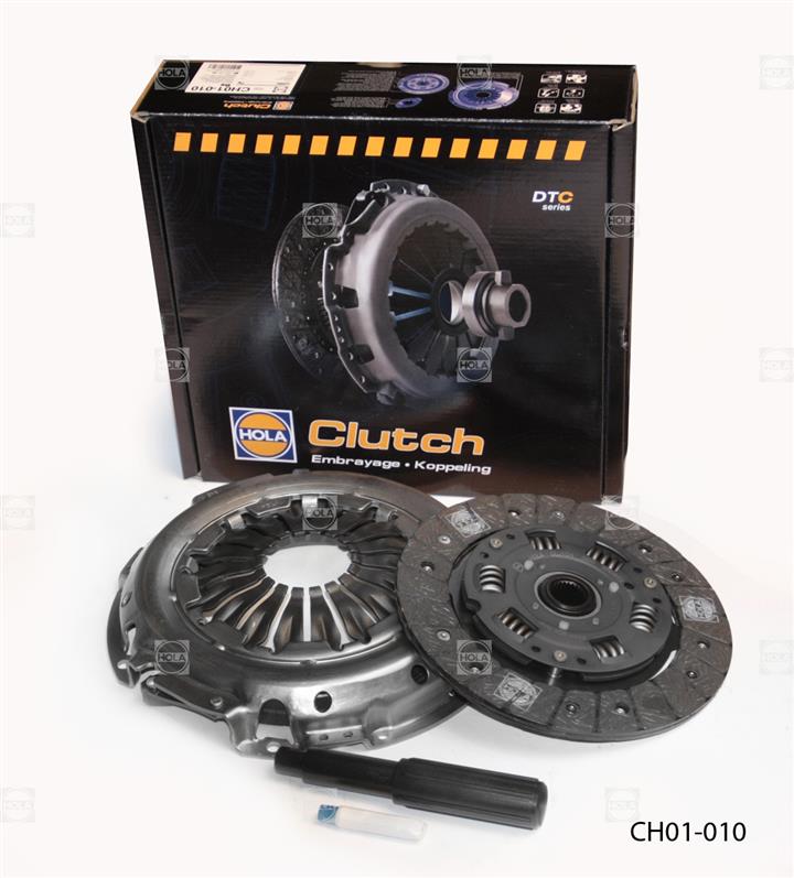 Clutch kit Hola CH01-010
