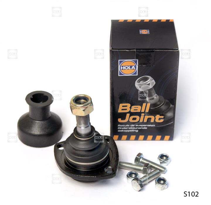Ball joint Hola S102