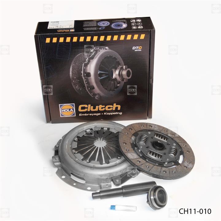 Clutch kit Hola CH11-010