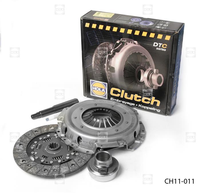 Clutch kit Hola CH11-011