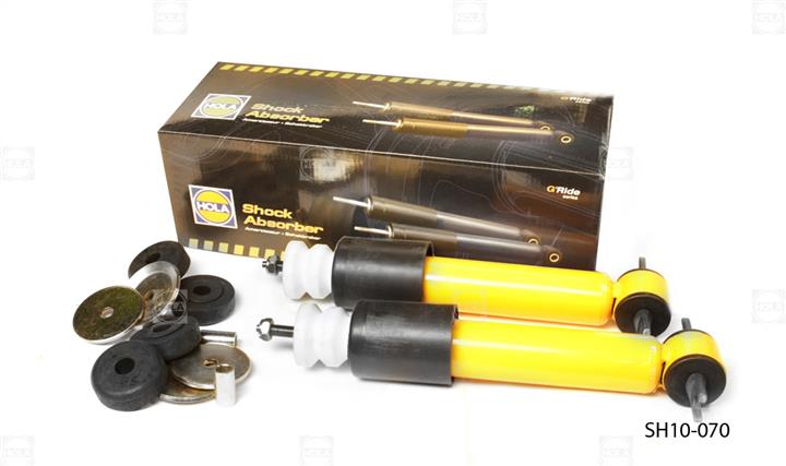 Hola Front oil shock absorber – price