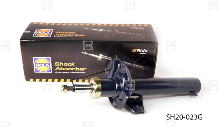 Hola SH20-023G Front oil and gas suspension shock absorber SH20023G