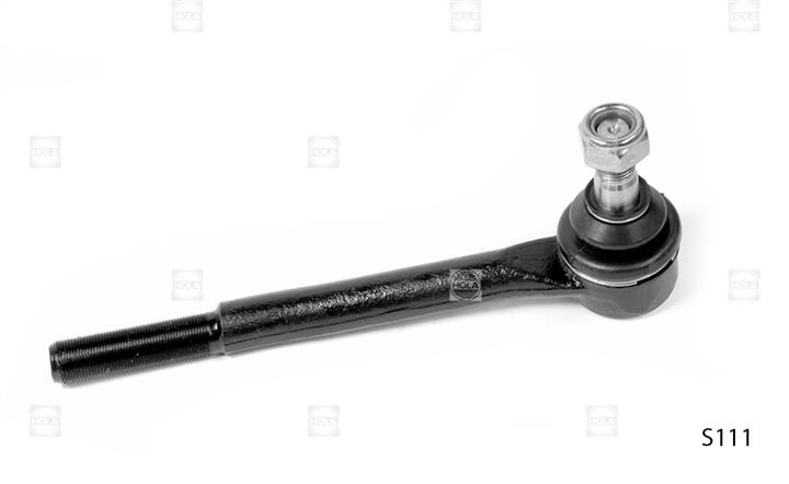 Tie Rod End Right inner Hola S111