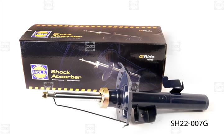 Hola SH22-007G Front right gas oil shock absorber SH22007G