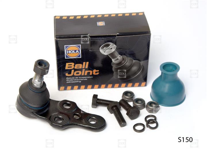 Ball joint Hola S150