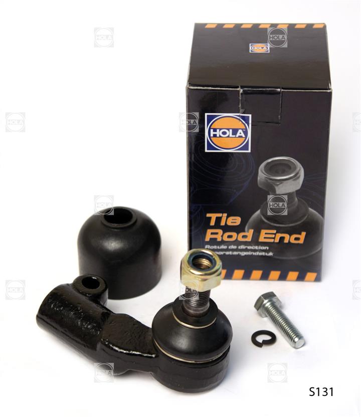 Tie rod end right Hola S131