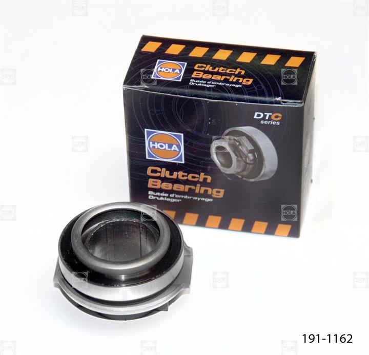 Release bearing Hola CHB910