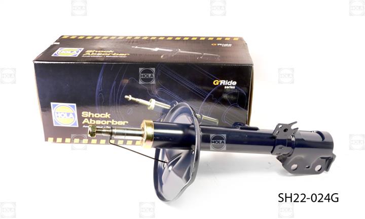 Hola SH22-024G Front right gas oil shock absorber SH22024G