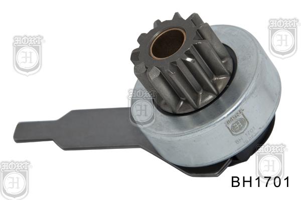 Hort BH1701 Freewheel gear, starter BH1701