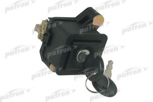 Patron P40-0005 Tailgate lock P400005