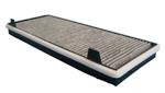 Alco MS-6284C Activated Carbon Cabin Filter MS6284C