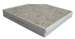 Alco MS-6437C Activated Carbon Cabin Filter MS6437C