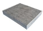 Alco MS-6463C Activated Carbon Cabin Filter MS6463C