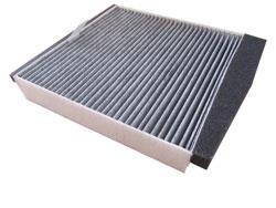 Alco MS-6181C Activated Carbon Cabin Filter MS6181C