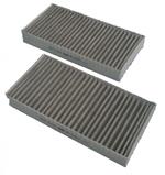 Alco MS-6487C Activated Carbon Cabin Filter MS6487C