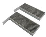 Alco MS-6478C Activated Carbon Cabin Filter MS6478C