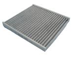 Alco MS-6491C Activated Carbon Cabin Filter MS6491C
