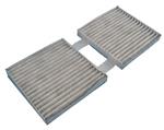 Alco MS-6433C Activated Carbon Cabin Filter MS6433C