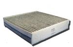 Alco MS-6182C Activated Carbon Cabin Filter MS6182C