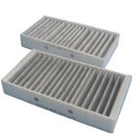 Alco MS-6476C Activated Carbon Cabin Filter MS6476C