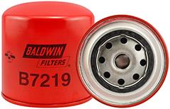 Baldwin B7219 Oil Filter B7219