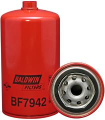 Baldwin BF7942 Fuel filter BF7942