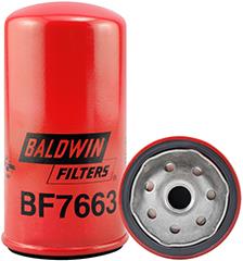Baldwin BF7663 Fuel filter BF7663