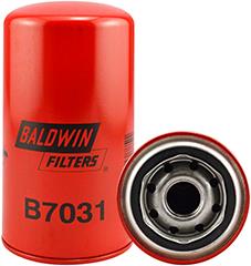 Baldwin B7031 Oil Filter B7031