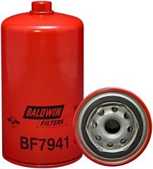 Baldwin BF7941 Fuel filter BF7941