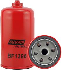 Baldwin BF1396 Fuel filter BF1396