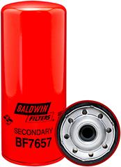 Baldwin BF7657 Fuel filter BF7657