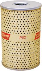 Baldwin P82 Oil Filter P82