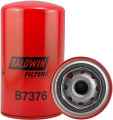 Baldwin B7376 Oil Filter B7376