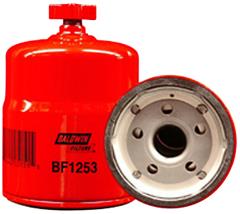 Baldwin BF1253 Fuel filter BF1253