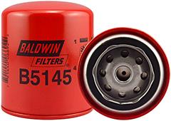 Baldwin B5145 Oil Filter B5145