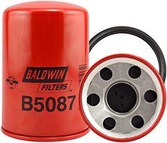 Baldwin B5087 Oil Filter B5087