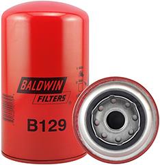 Baldwin B129 Oil Filter B129