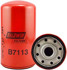 Baldwin B7113 Oil Filter B7113