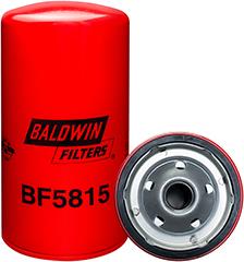 Baldwin BF5815 Fuel filter BF5815