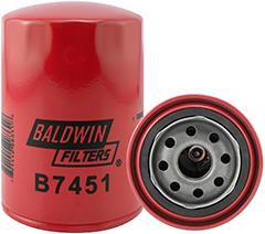 Baldwin B7451 Oil Filter B7451