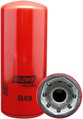 Baldwin B49 Oil Filter B49