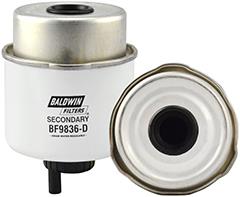 Baldwin BF9836-D Fuel filter BF9836D